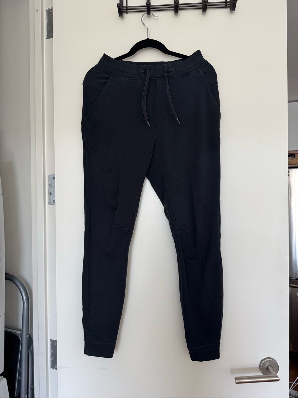 Lululemon Men’s City Sweat Jogger - Small
